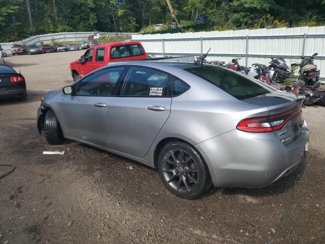 Photo 2 from auction – 2016 DODGE DART SXT S with VIN 1C3CDFFA7GD818045