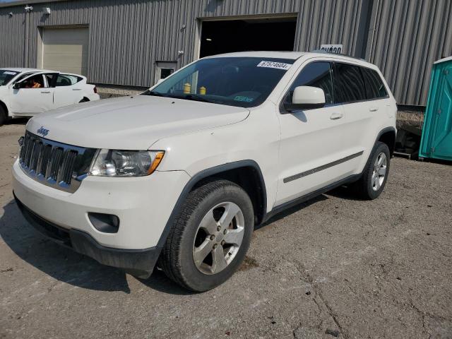Photo 1 from auction – 2012 JEEP GRAND CHER with VIN 1C4RJFAG9CC220713