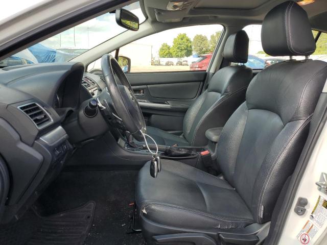 Photo 7 from auction – 2015 SUBARU IMPREZA SP with VIN JF1GPAW69F8205411