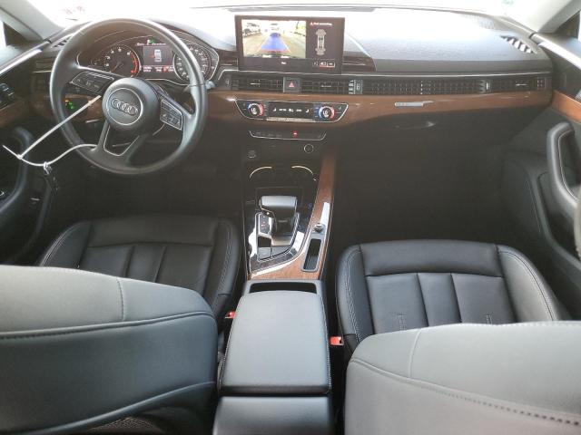 صورة رقم 8 من المزاد - 2022 AUDI A5 PREMIUM مع VIN WAUABCF57NA019646