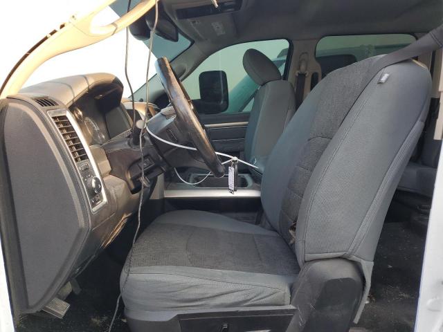 Photo 7 from auction – 2016 RAM 2500 SLT with VIN 3C6UR5JL1GG227868