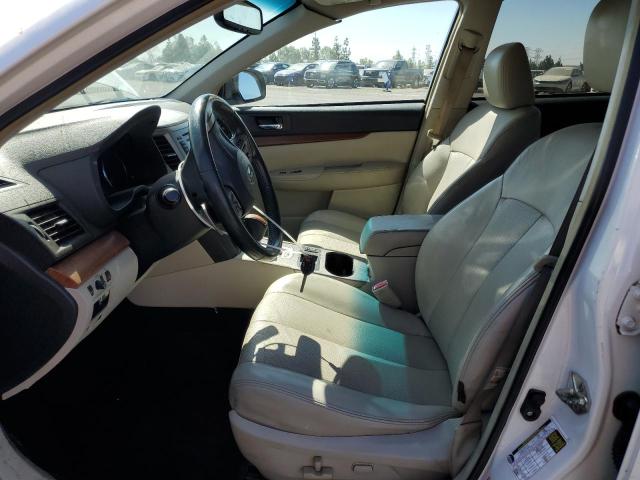 Photo 7 from auction – 2013 SUBARU OUTBACK 2. with VIN 4S4BRBKC4D3318589