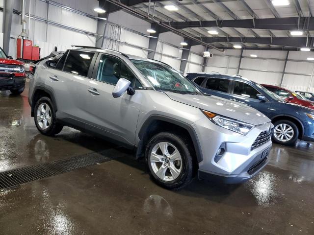 Photo 4 from auction – 2019 TOYOTA RAV4 XLE with VIN 2T3P1RFV2KW077003