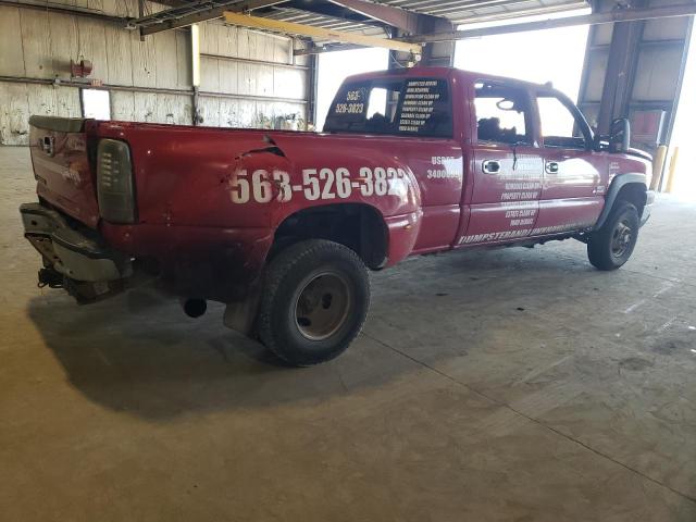 Photo 3 from auction – 2006 CHEVROLET SILVERADO with VIN 1GCJK33D86F158140