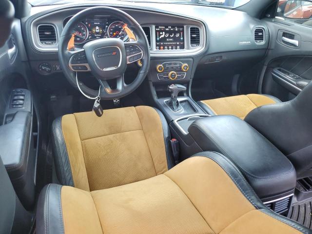Photo 8 from auction – 2021 DODGE CHARGER R/ with VIN 2C3CDXCTXMH641047
