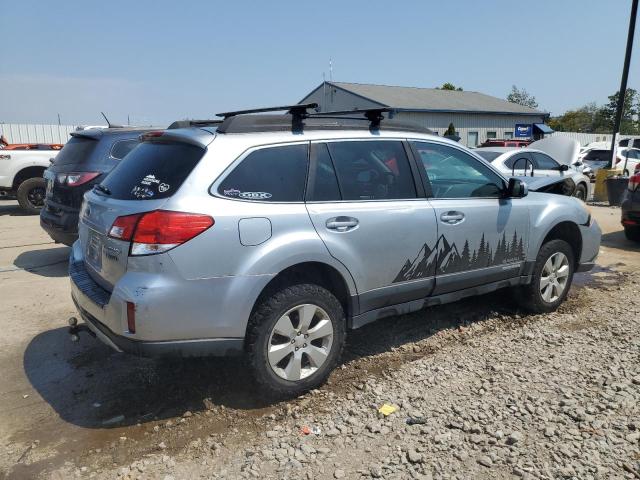 Снимка 3 от търг – 2012 SUBARU OUTBACK 2. с VIN 4S4BRCCC7C3214746