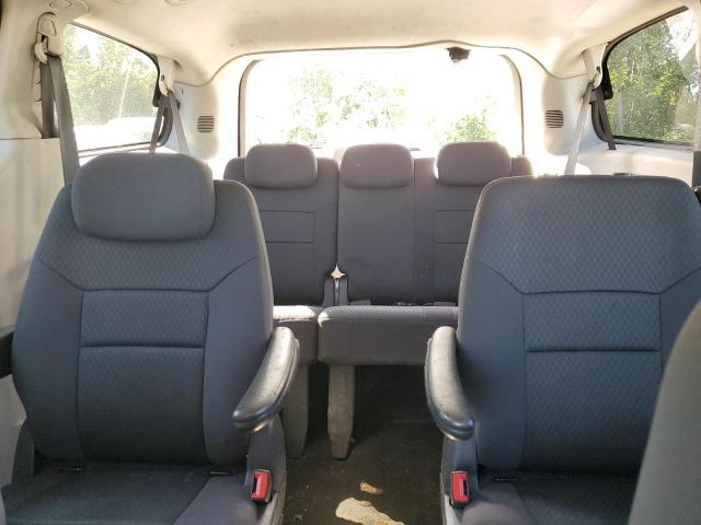 Photo 10 from auction – 2010 DODGE GRAND CARA with VIN 2D4RN4DX1AR390964