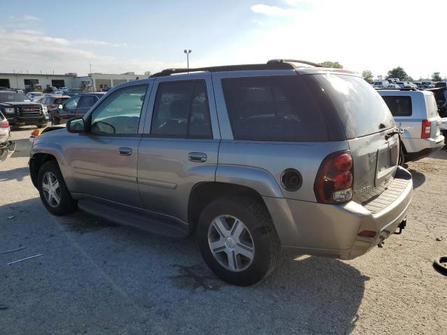 Photo 2 from auction – 2006 CHEVROLET TRAILBLAZE with VIN 1GNDT13S662137069