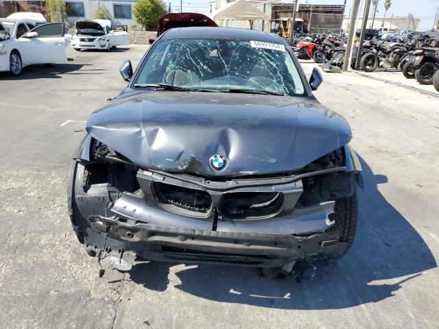 Photo 5 from auction – 2013 BMW 128 I with VIN WBAUP9C58DVS95072