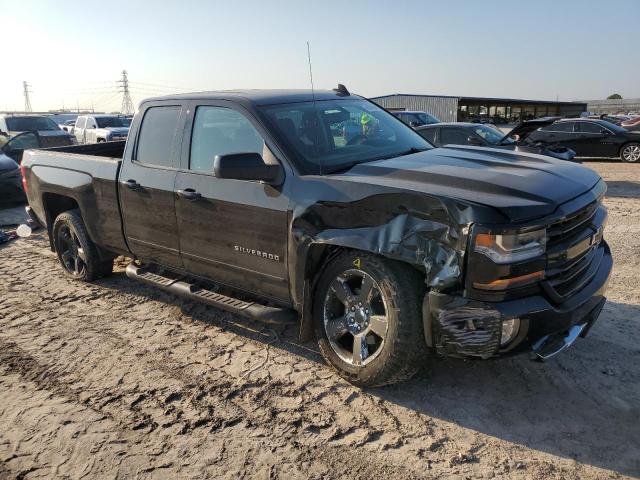 Photo 4 from auction – 2016 CHEVROLET SILVERADO with VIN 1GCVKREC7GZ377468