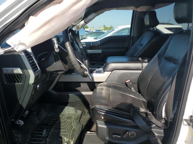 Photo 7 from auction – 2016 FORD F150 SUPER with VIN 1FTEW1EF8GFC66025