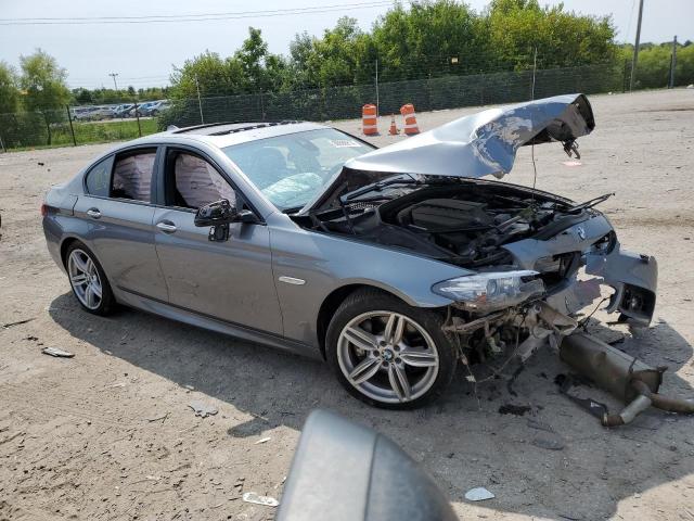 Photo 4 from auction – 2014 BMW 535 XI with VIN WBA5B3C52ED539709