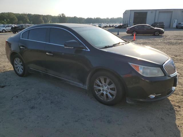 Photo 4 from auction – 2011 BUICK LACROSSE C with VIN 1G4GC5EC2BF379892