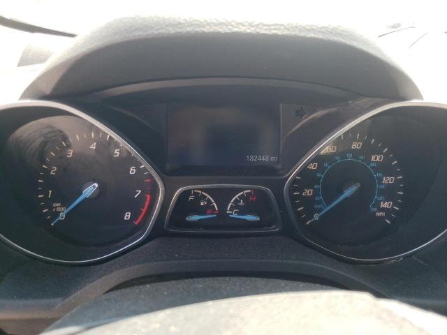 Photo 9 from auction – 2014 FORD ESCAPE SE with VIN 1FMCU9G90EUD68023