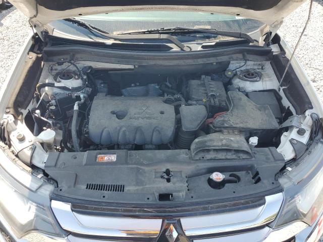 Photo 12 from auction – 2017 MITSUBISHI OUTLANDER with VIN JA4AZ3A36HZ053047