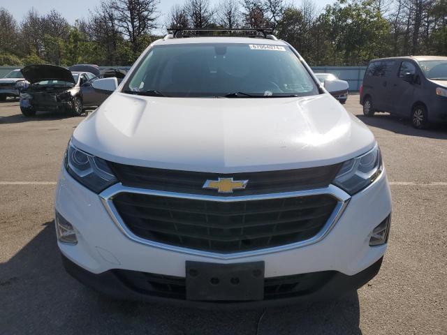 Photo 5 from auction – 2019 CHEVROLET EQUINOX LT with VIN 3GNAXWEU9KS613896