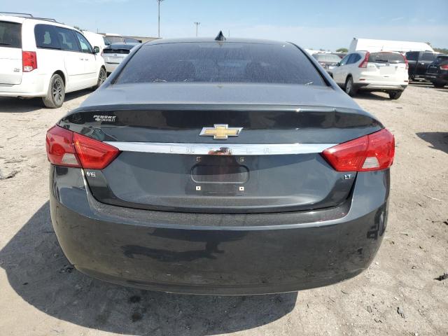 Photo 6 from auction – 2015 CHEVROLET IMPALA LT with VIN 2G1125S35F9112304