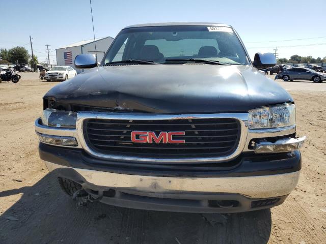 Photo 5 from auction – 2001 GMC NEW SIERRA with VIN 1GTEK19T01Z310617