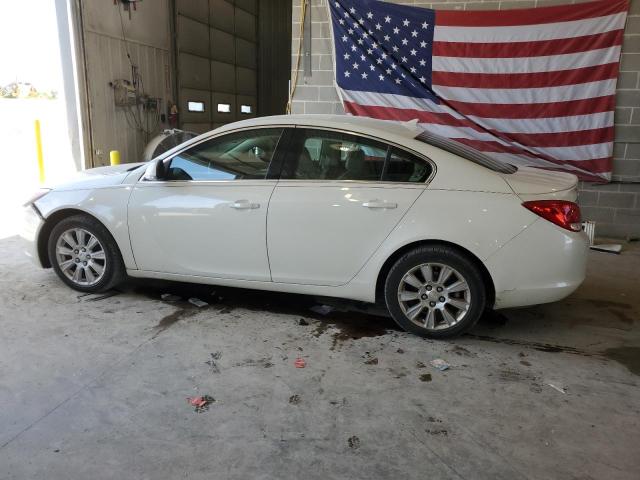 Photo 2 from auction – 2012 BUICK REGAL with VIN 2G4GR5ER9C9212605