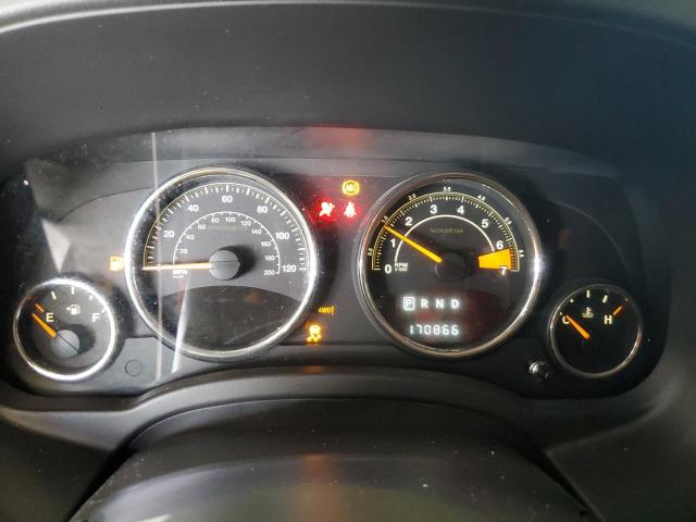 Photo 9 from auction – 2015 JEEP COMPASS LA with VIN 1C4NJDEB2FD163089