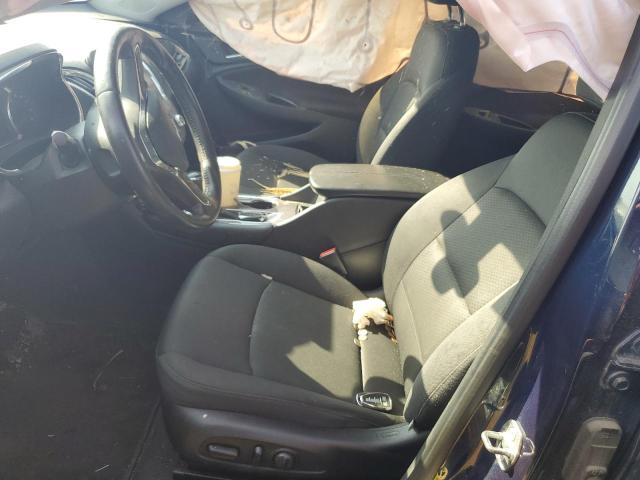 Photo 7 from auction – 2017 CHEVROLET MALIBU LT with VIN 1G1ZE5ST5HF102392