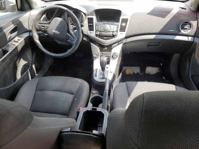 Photo 8 from auction – 2015 CHEVROLET CRUZE LT with VIN 1G1PC5SB0F7245682