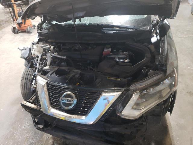 Photo 12 from auction – 2018 NISSAN ROGUE S with VIN KNMAT2MT5JP561962