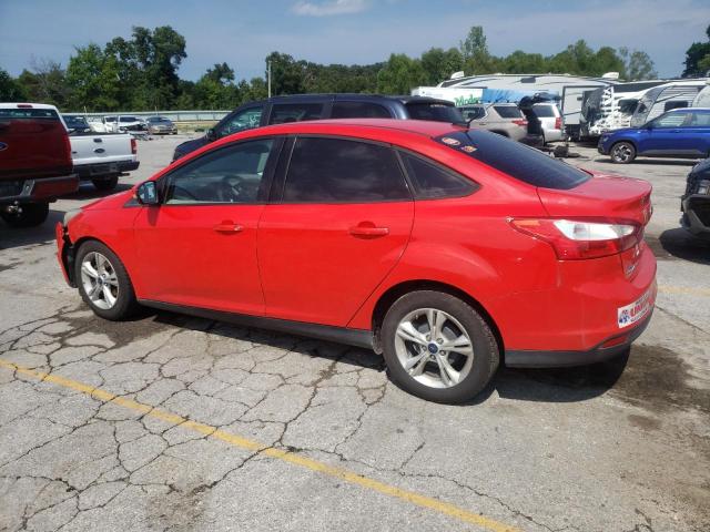 Photo 2 from auction – 2013 FORD FOCUS SE with VIN 1FADP3F24DL297730