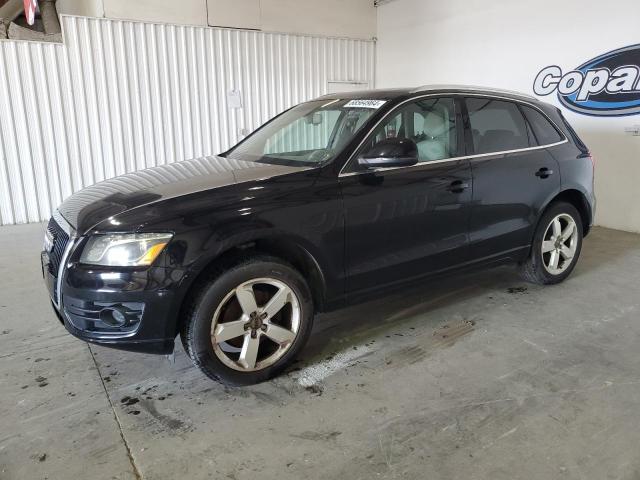 Photo 1 from auction – 2010 AUDI Q5 PREMIUM with VIN WA1LKAFP2AA096060