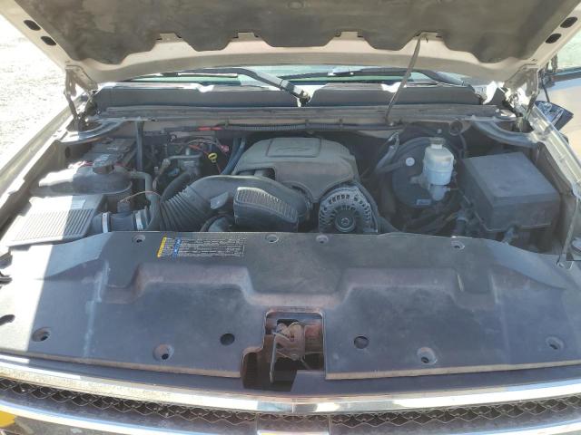 Zdjęcie 11 z aukcji – 2008 CHEVROLET SILVERADO z VIN 2GCEC13J381166343