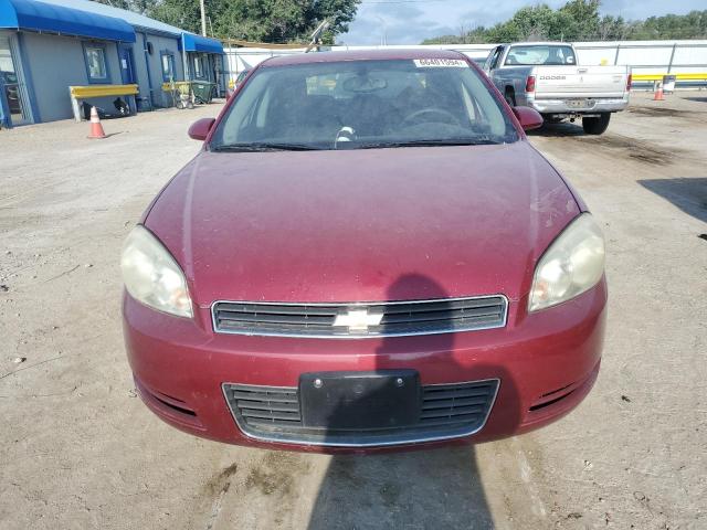 Photo 5 from auction – 2006 CHEVROLET IMPALA LT with VIN 2G1WT58K969305895