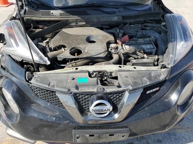 Photo 11 from auction – 2017 NISSAN JUKE S with VIN JN8AF5MV4HT754054