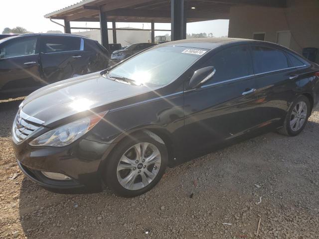 Zdjęcie 1 z aukcji – 2011 HYUNDAI SONATA SE z VIN 5NPEC4AC3BH009617