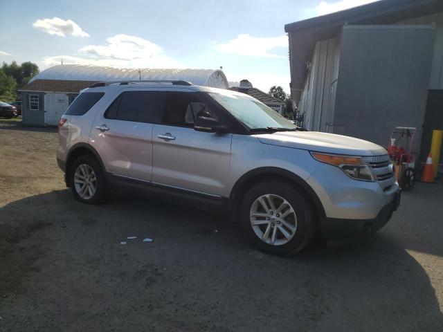 Photo 4 from auction – 2013 FORD EXPLORER X with VIN 1FM5K8D83DGC84750