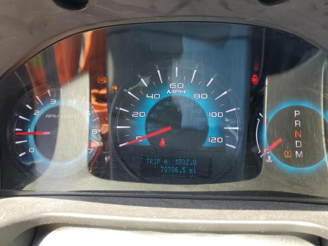 Photo 9 from auction – 2011 FORD FUSION SEL with VIN 3FAHP0JG7BR278378