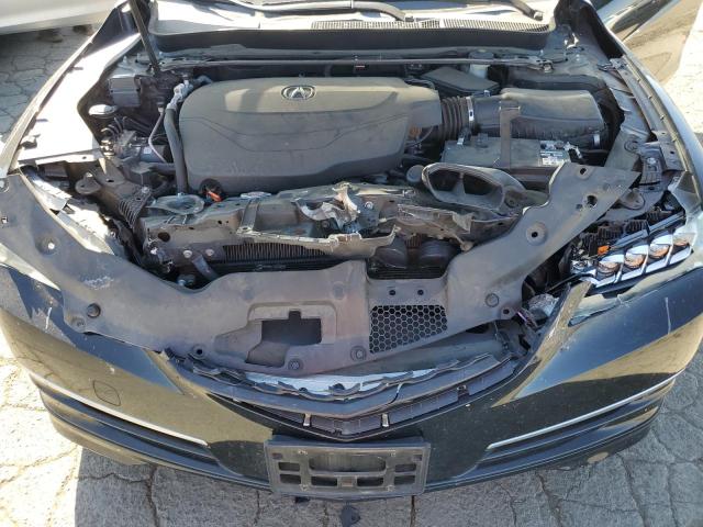Фото 11 с аукциона – 2015 ACURA TLX с VIN 19UUB2F38FA026083