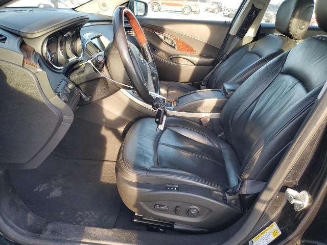 Photo 7 from auction – 2013 BUICK LACROSSE P with VIN 1G4GH5G32DF236975