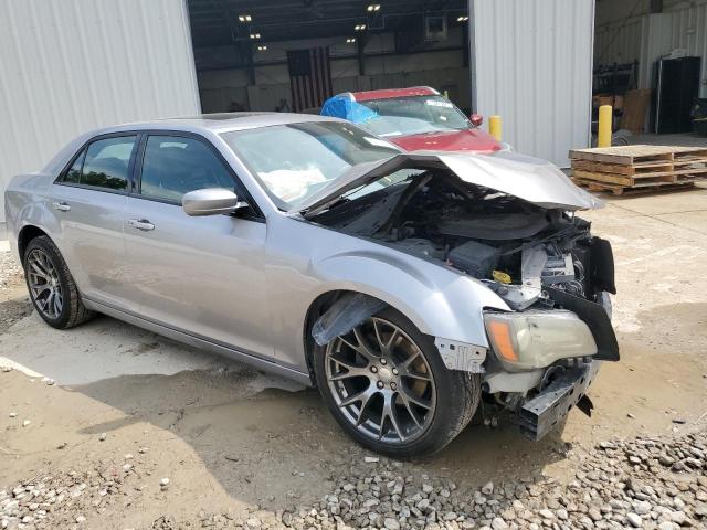 Photo 4 from auction – 2014 CHRYSLER 300 S with VIN 2C3CCABG3EH355367