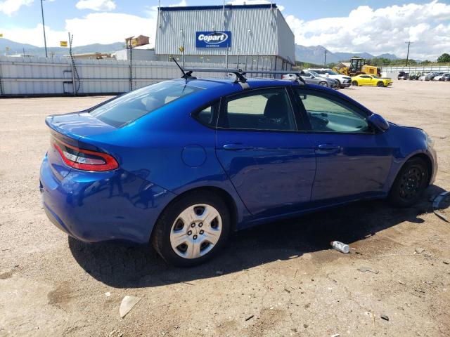 Photo 3 from auction – 2014 DODGE DART SE with VIN 1C3CDFAA7ED767991