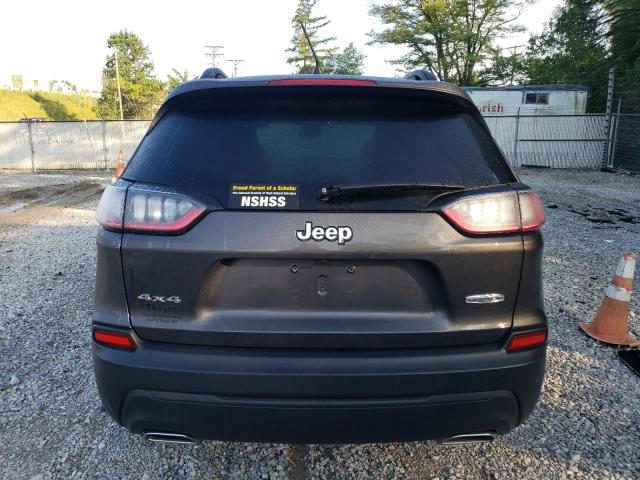 Photo 6 from auction – 2022 JEEP CHEROKEE L with VIN 1C4PJMMX2ND531078