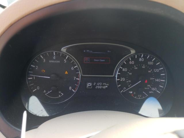 Photo 9 from auction – 2014 NISSAN ALTIMA 2.5 with VIN 1N4AL3AP2EC175144