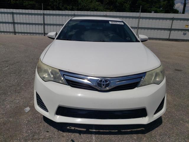 Photo 5 from auction – 2014 TOYOTA CAMRY L with VIN 4T4BF1FK8ER369194
