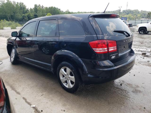Photo 2 from auction – 2013 DODGE JOURNEY SE with VIN 3C4PDCAB7DT535615