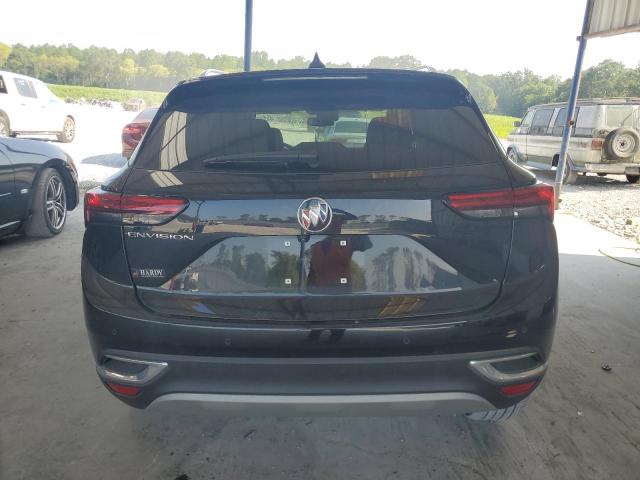 Photo 6 from auction – 2023 BUICK ENVISION P with VIN LRBAZLR4XPD151253