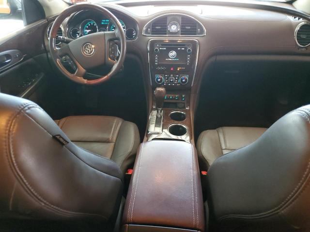 Photo 8 from auction – 2014 BUICK ENCLAVE with VIN 5GAKVBKD1EJ175012
