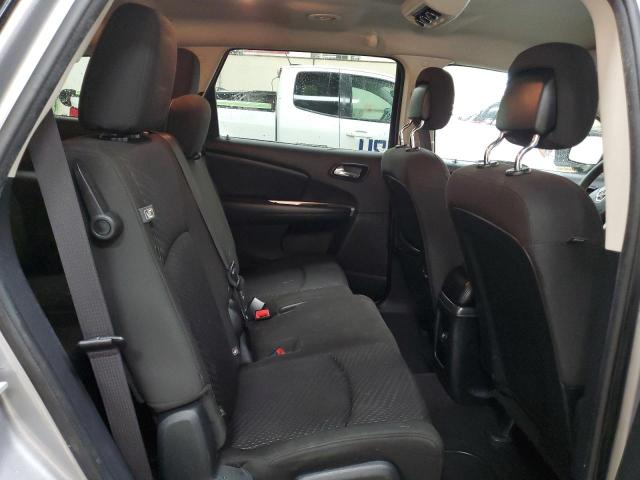 Photo 11 from auction – 2017 DODGE JOURNEY SX with VIN 3C4PDDBG6HT512803
