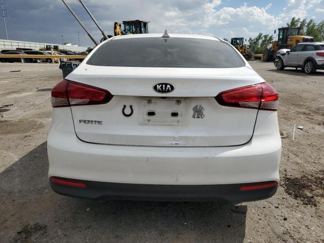 Photo 6 from auction – 2017 KIA FORTE LX with VIN 3KPFL4A71HE066516