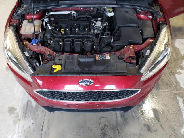 Photo 12 from auction – 2017 FORD FOCUS SE with VIN 1FADP3K21HL342845
