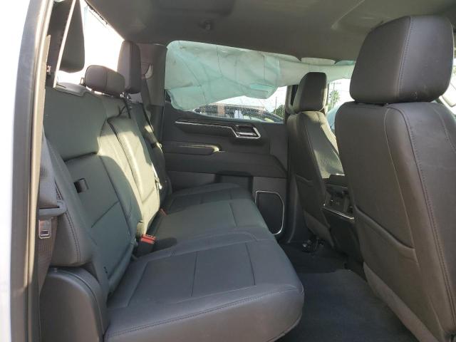 Photo 10 from auction – 2023 CHEVROLET SILVERADO with VIN 1GCUDGE84PZ210300