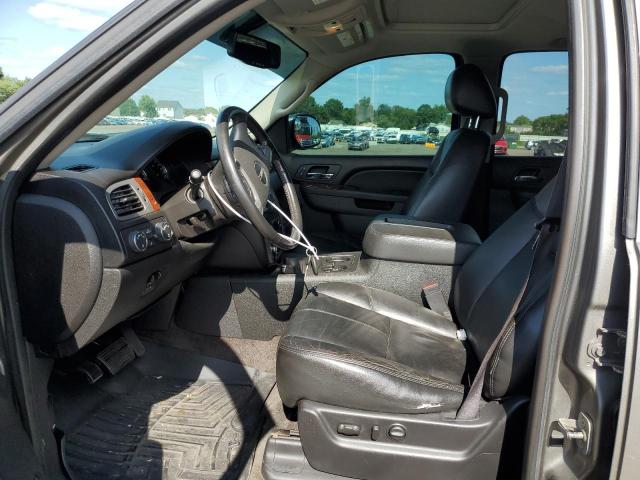 Photo 7 from auction – 2012 GMC YUKON SLT with VIN 1GKS2CE03CR292602